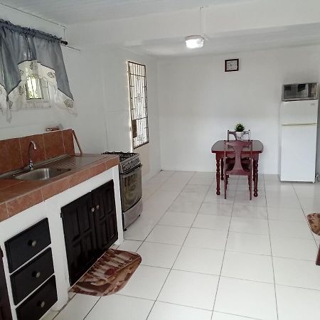 LADVILLE Apartment near Kingstown #1 Bagian luar foto